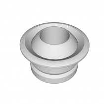 MIỆNG KHUẾCH TÁN HÌNH CẦU / JD-B