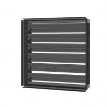 VAN ĐIỀU CHỈNH LƯU LƯỢNG / OBD