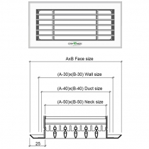 CỬA NHỰA 1 LỚP NAN BẦU DỤC