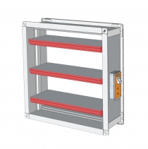 VAN CHẶN LỬA ĐỘNG CƠ TIÊU CHUẨN EI60
